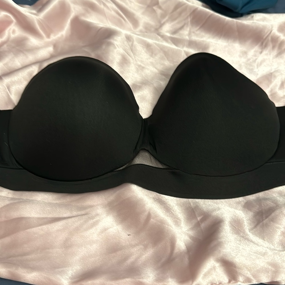 Comfort bliss multi-way bra